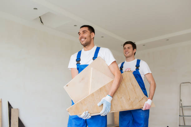 Moving and Downsizing Cleanouts in St Clair Shores, MI