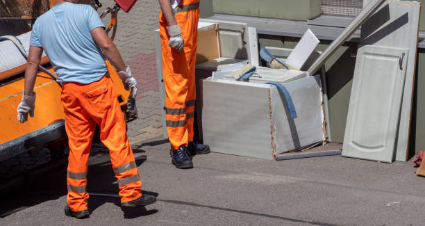  St Clair Shores, MI Junk Removal Services Pros