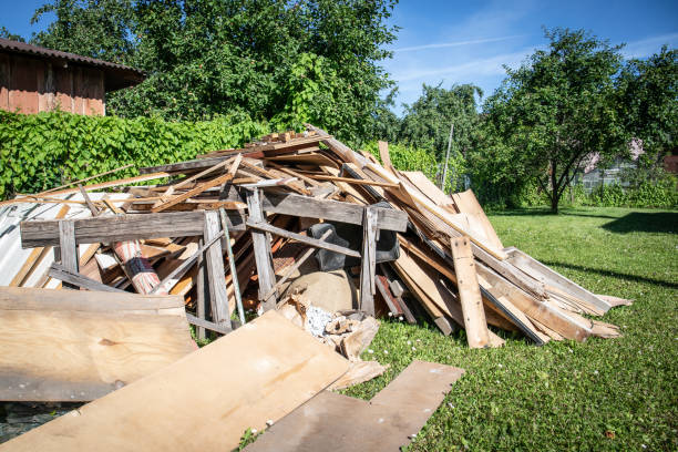 Best Scrap Metal Removal  in St Clair Shores, MI